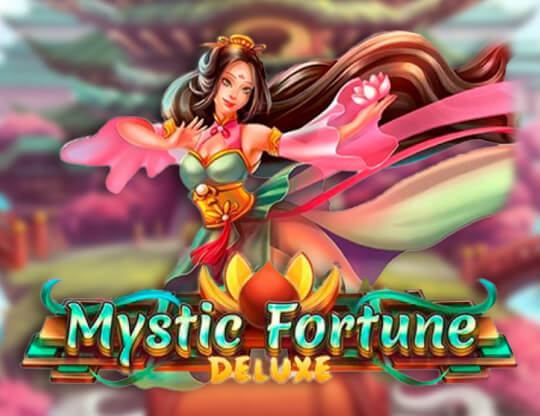 Mystic Fortune Deluxe